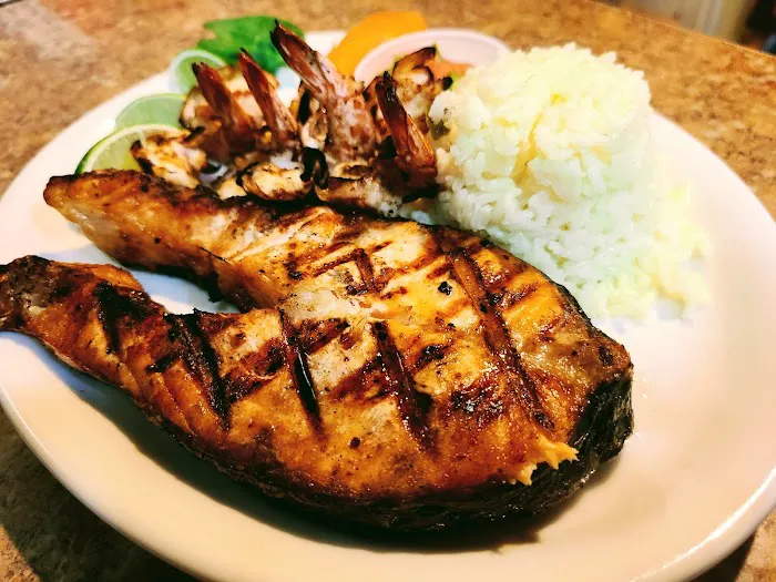 Brisas Del Mar Restaurant FreeportNY Picture 7