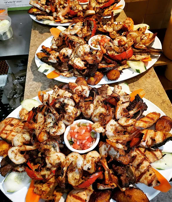 Brisas Del Mar Restaurant FreeportNY Picture 6