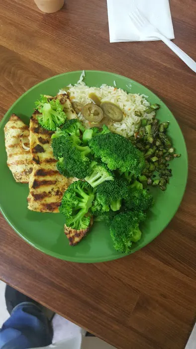 La Bendicion Picture 4