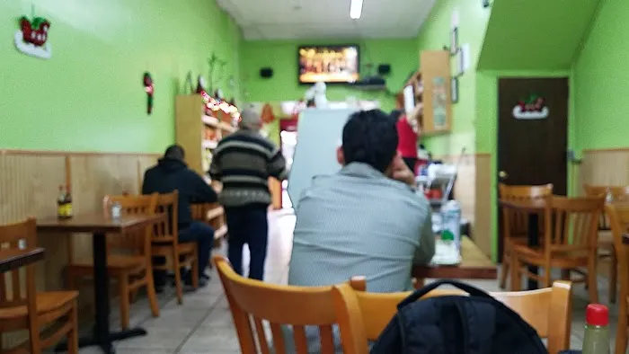 La Bendicion Picture 1