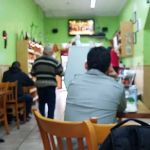 La Bendicion