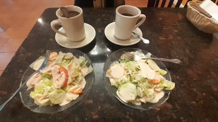 Albertina Restaurant Picture 7