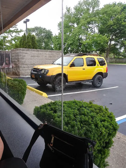 Albertina Restaurant Picture 6