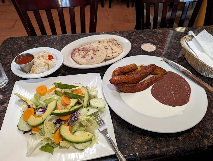 Albertina Restaurant Picture 4