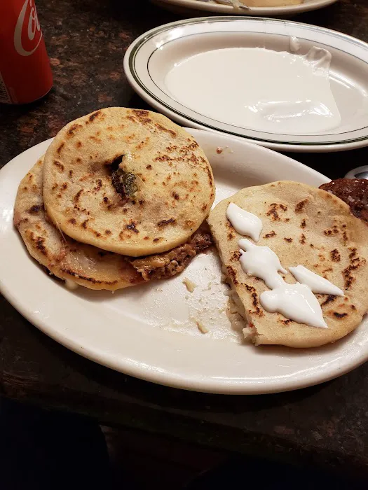 Albertina Restaurant Picture 2