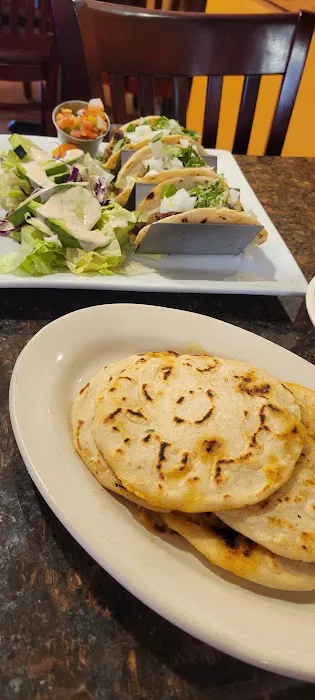 Albertina Restaurant Picture 1