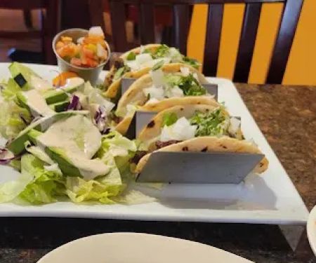 Albertina Restaurant