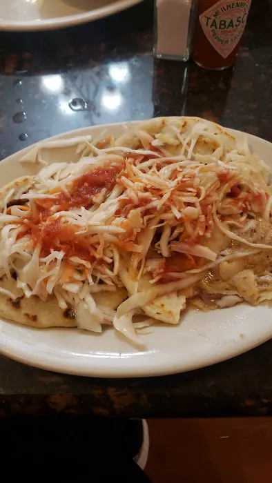 Albertina Restaurant Picture 3