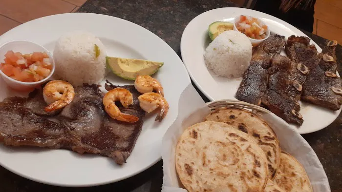 Albertina Restaurant Picture 8