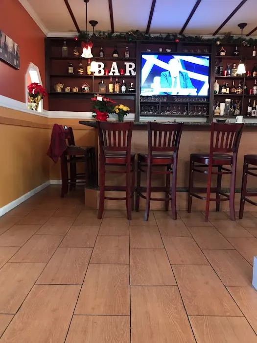 Albertina Restaurant Picture 9