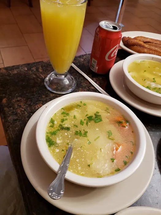 Albertina Restaurant Picture 10