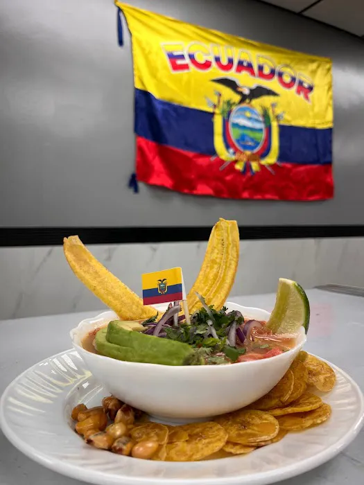 THE BEST EMPANADA ANIHLU'S COFFEE HOUSE Picture 6