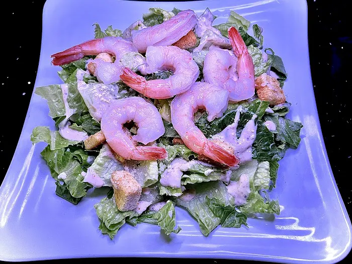 THE BEST EMPANADA ANIHLU'S COFFEE HOUSE Picture 9