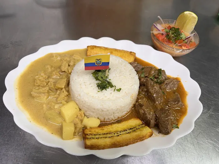 THE BEST EMPANADA ANIHLU'S COFFEE HOUSE Picture 8