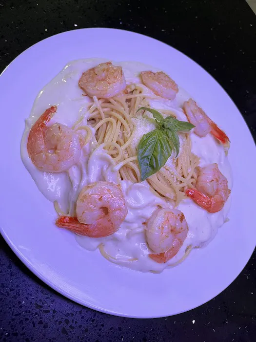 THE BEST EMPANADA ANIHLU'S COFFEE HOUSE Picture 2