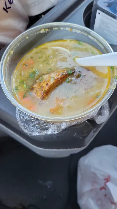 THE BEST EMPANADA ANIHLU'S COFFEE HOUSE Picture 10