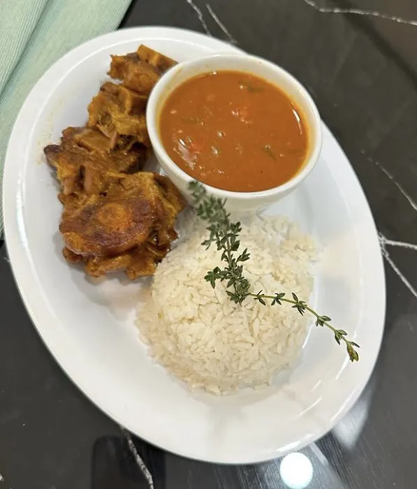 Al Gusto Restaurant & bar Picture 10