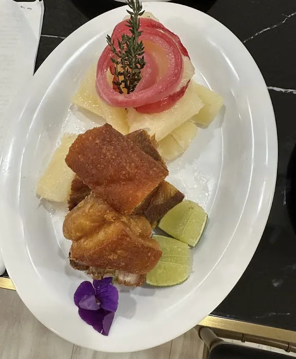 Al Gusto Restaurant & bar Picture 5