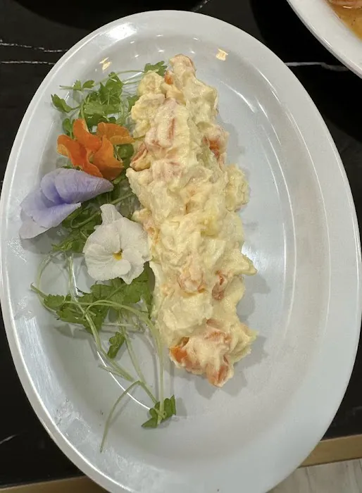 Al Gusto Restaurant & bar Picture 2