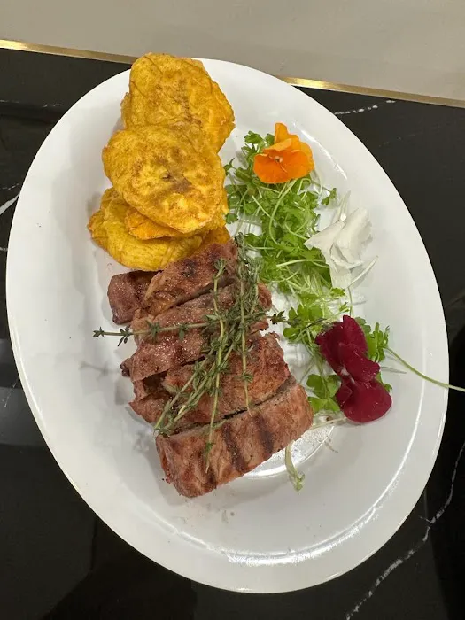 Al Gusto Restaurant & bar Picture 4