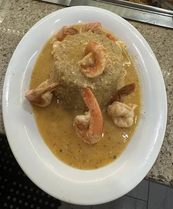 Al Gusto Restaurant & bar Picture 7