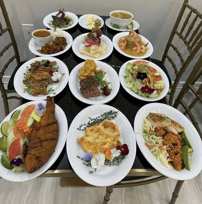 Al Gusto Restaurant & bar Picture 1