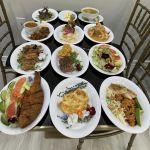 Al Gusto Restaurant & bar