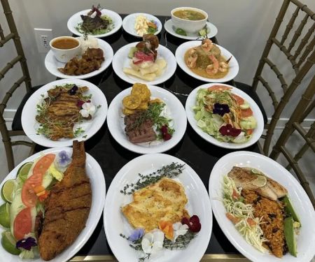 Al Gusto Restaurant & bar