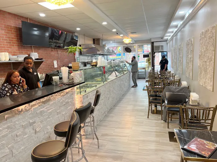 Al Gusto Restaurant & bar Picture 3