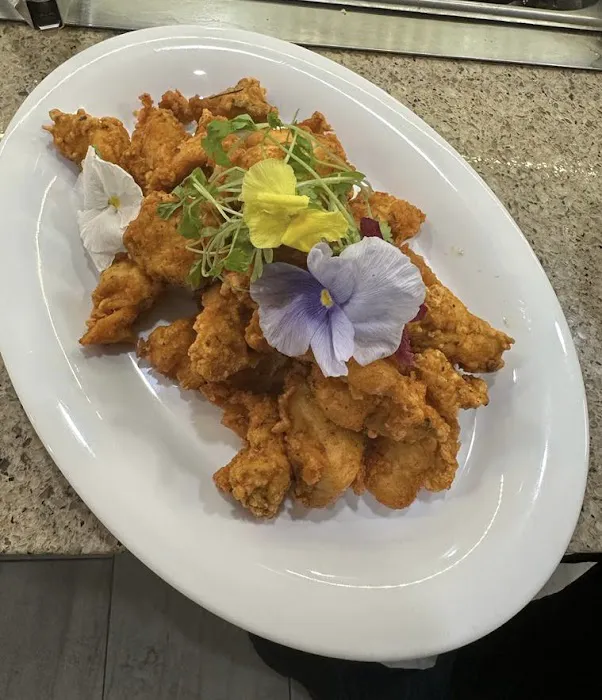 Al Gusto Restaurant & bar Picture 9