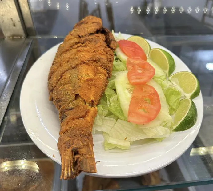 Al Gusto Restaurant & bar Picture 6