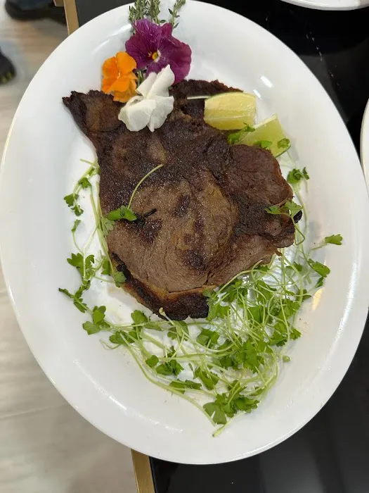 Al Gusto Restaurant & bar Picture 8