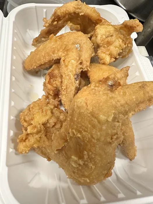 Shanghai Chinese Kitchen Picture 7