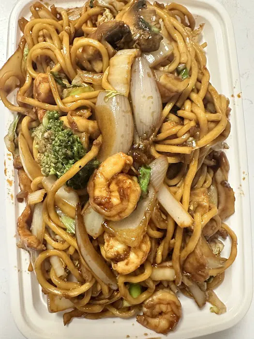 Shanghai Chinese Kitchen Picture 1