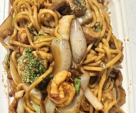 Shanghai Chinese Kitchen