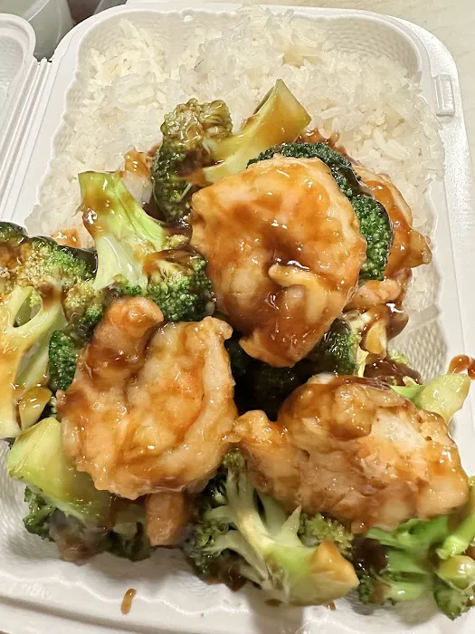 Shanghai Chinese Kitchen Picture 4