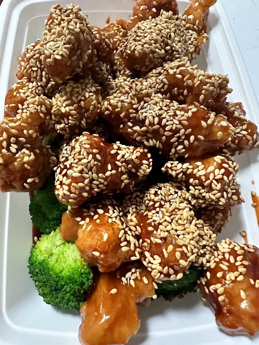 Shanghai Chinese Kitchen Picture 5