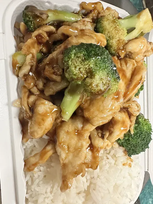 Shanghai Chinese Kitchen Picture 3