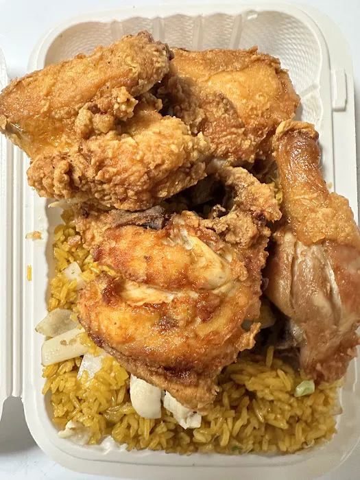 Shanghai Chinese Kitchen Picture 2