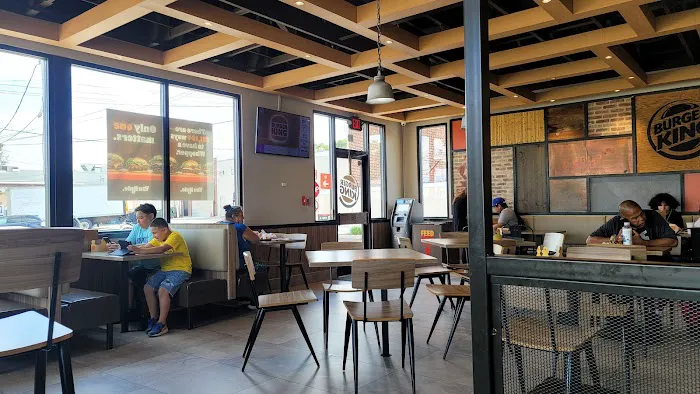 Burger King Picture 8