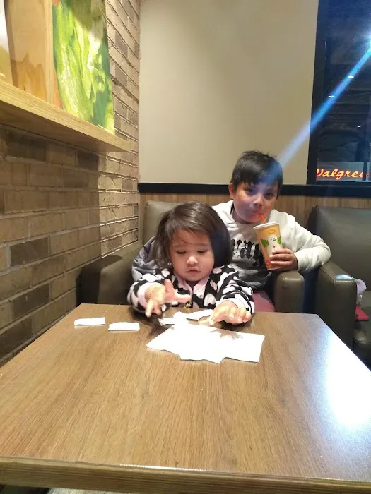 Burger King Picture 7