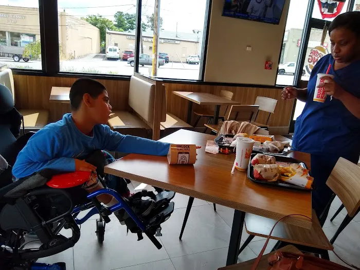 Burger King Picture 3