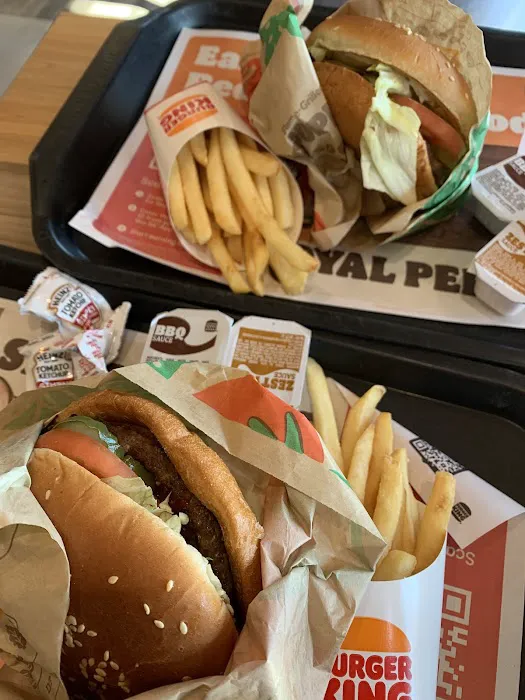 Burger King Picture 1