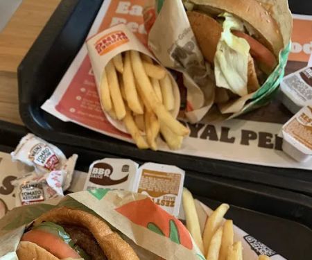 Burger King