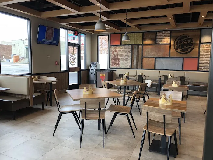 Burger King Picture 4