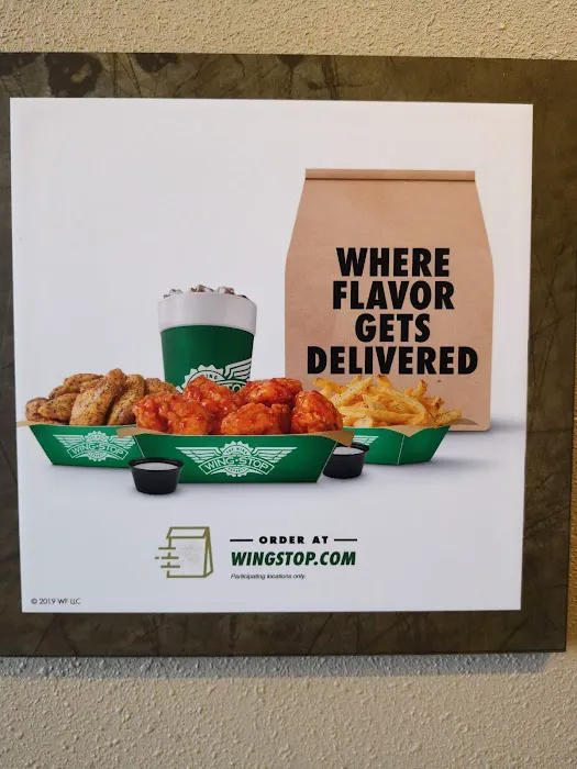 Wingstop Picture 9