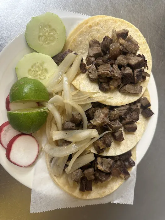 El Compadre Deli y Taqueria Picture 8