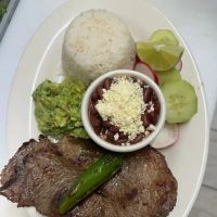 El Compadre Deli y Taqueria ico