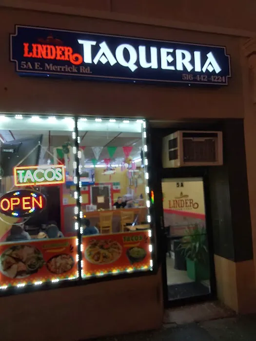 El Compadre Deli y Taqueria Picture 6