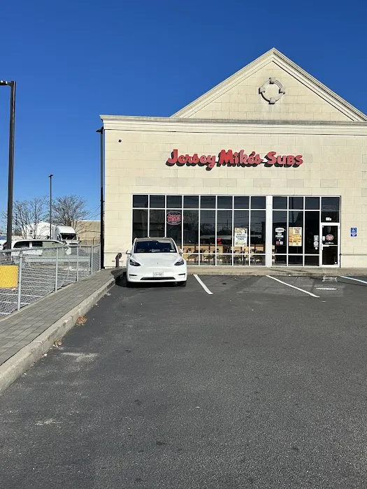 Jersey Mike's Subs Picture 5